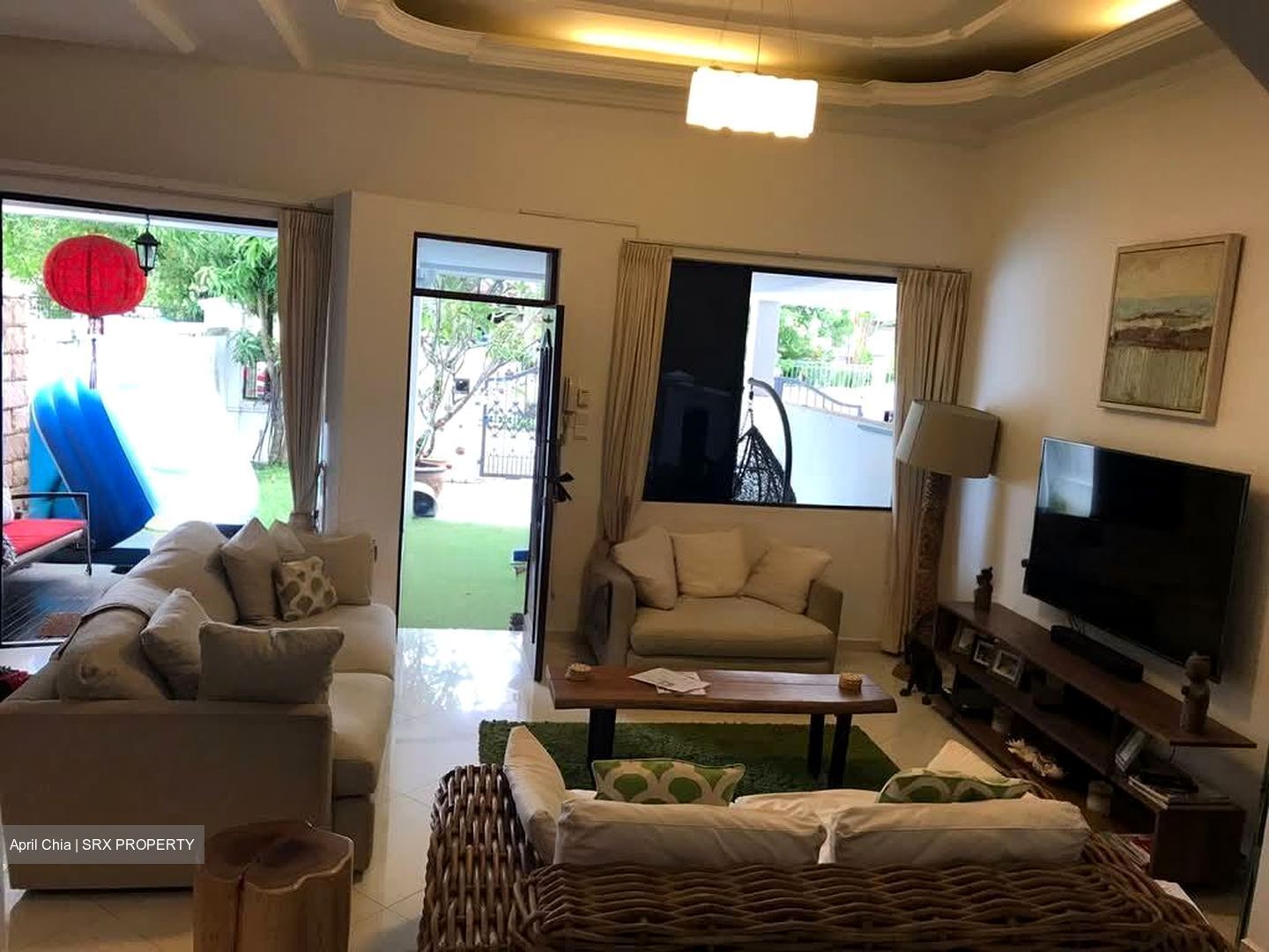 Garlick Ville (D10), Terrace #591266551